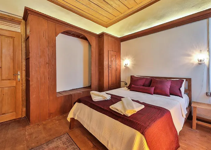 Mavi Kiyi Hotel *