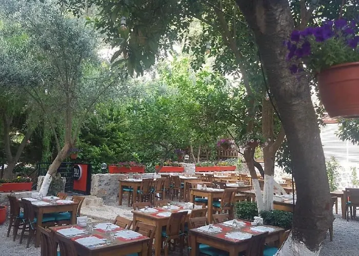 Mavi Kiyi Hotel