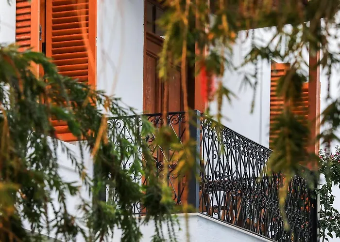 Mavi Kiyi Hotel Kaş