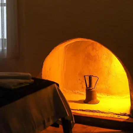 Hotel Ibrahim Serin Konagi