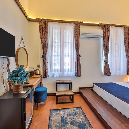 Ibrahim Serin Konagi Hotel *
