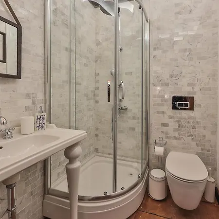 Mavi Kiyi מלון קס