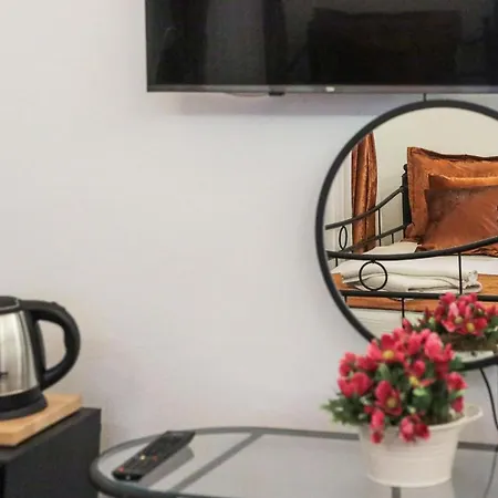 Hotel Ibrahim Serin Konagi