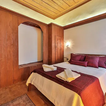 Ibrahim Serin Konagi Hotel *