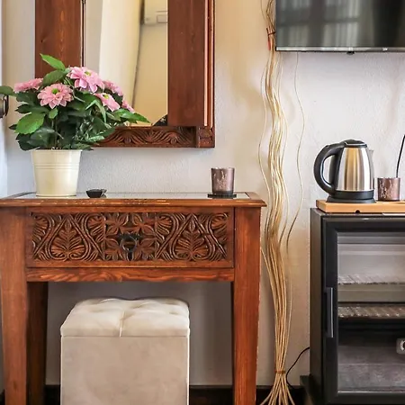 Mavi Kiyi מלון קס