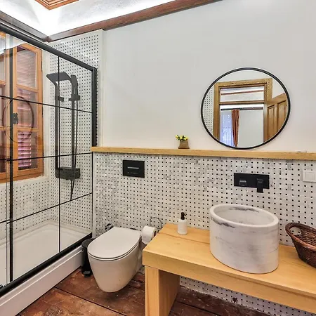 מלון Mavi Kiyi *