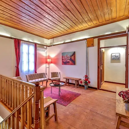 Mavi Kiyi Hotel