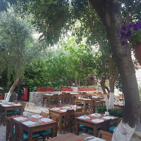 Ibrahim Serin Konagi Hotel