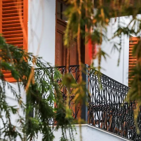 Ibrahim Serin Konagi Hotel Kas